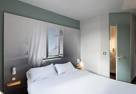 B&B HOTEL Lille Lezennes Grand Stade