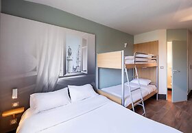 B&B HOTEL Lille Lezennes Grand Stade