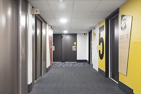 B&B HOTEL Lyon Centre Monplaisir