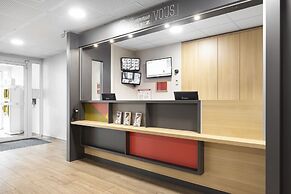 B&B HOTEL Lyon Centre Monplaisir