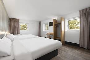 B&B HOTEL Lyon Centre Monplaisir