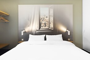 B&B HOTEL Lyon Centre Monplaisir