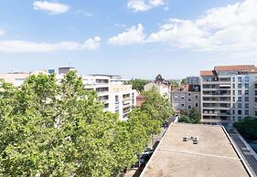 B&B HOTEL Lyon Centre Monplaisir