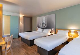 B&B HOTEL Lyon Centre Monplaisir
