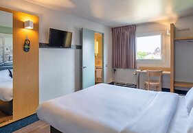 B&B HOTEL Lyon Centre Monplaisir