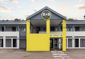 B&B HOTEL Limoges (2)