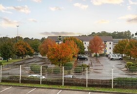 B&B HOTEL Limoges (2)