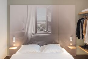 B&B HOTEL Blois Sud Vineuil