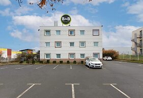 B&B HOTEL Blois Sud Vineuil