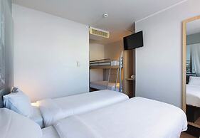 B&B HOTEL Blois Sud Vineuil