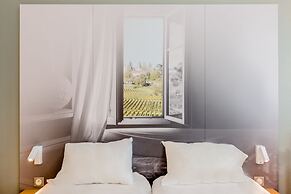 B&B HOTEL Bordeaux Mérignac HOTEL de Ville
