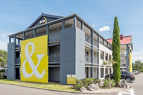 B&B HOTEL Bordeaux Mérignac HOTEL de Ville