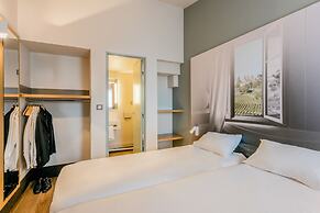 B&B HOTEL Bordeaux Mérignac HOTEL de Ville