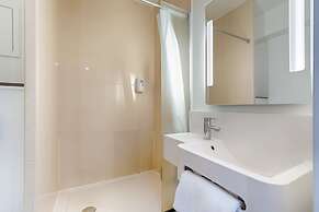 B&B HOTEL Marseille Centre La Joliette