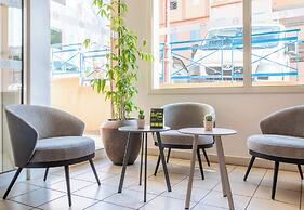 B&B HOTEL Martigues Port-de-Bouc