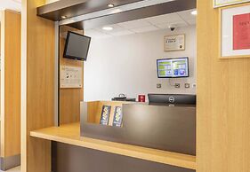 B&B HOTEL Martigues Port-de-Bouc