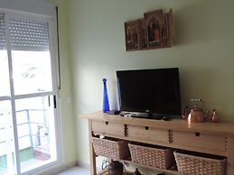 Apartamentos Barbancho