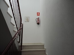 Apartamentos Barbancho