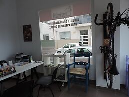 Apartamentos Barbancho
