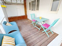 Aruba Palms Escape Suites