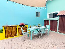 Aruba Palms Escape Suites