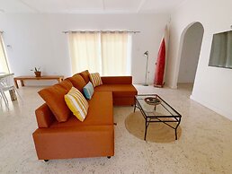 Aruba Palms Escape Suites