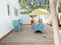 Aruba Palms Escape Suites