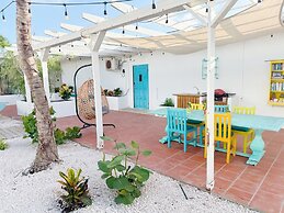 Aruba Palms Escape Suites