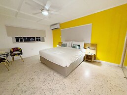 Aruba Palms Escape Suites