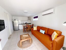 Aruba Palms Escape Suites