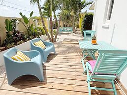 Aruba Palms Escape Suites
