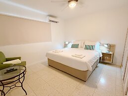 Aruba Palms Escape Suites