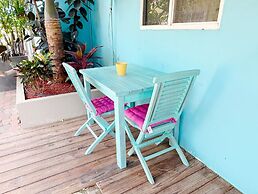 Aruba Palms Escape Suites