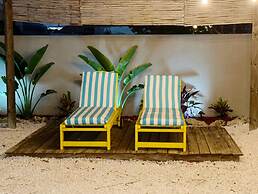 Aruba Palms Escape Suites