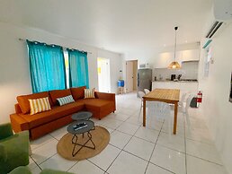 Aruba Palms Escape Suites
