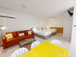 Aruba Palms Escape Suites
