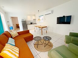 Aruba Palms Escape Suites