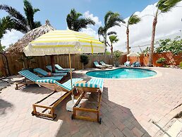 Aruba Palms Escape Suites