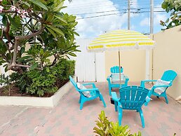 Aruba Palms Escape Suites