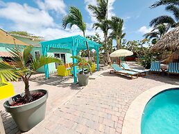 Aruba Palms Escape Suites
