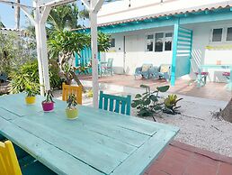 Aruba Palms Escape Suites