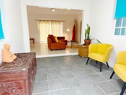 Aruba Palms Escape Suites