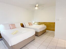 Aruba Palms Escape Suites