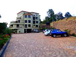 Rubangura Luxury Apartment