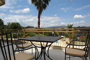 Rubangura Luxury Apartment