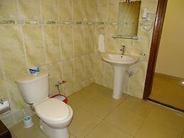 Rubangura Luxury Apartment