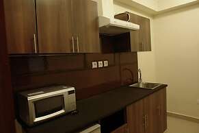 Rubangura Luxury Apartment