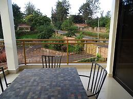 Rubangura Luxury Apartment