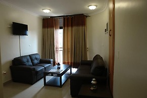 Rubangura Luxury Apartment
