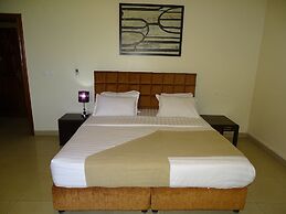 Rubangura Luxury Apartment